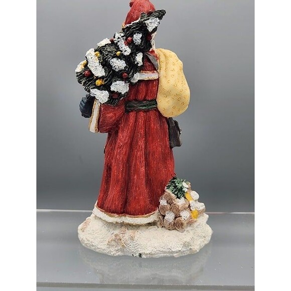 Weihnachtsmann (Germany) Figurine - Pre-owned - Picture 2 of 6